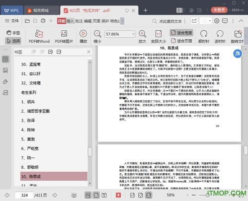 娱乐圈吃瓜文件pdf,幕后真相大曝光  第3张