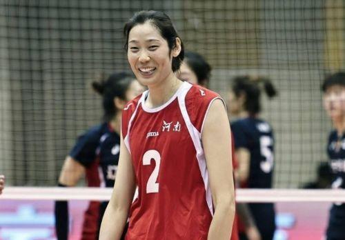 谁爆料的朱婷视频最新一期,赛场风采依旧，展现女排精神  第1张